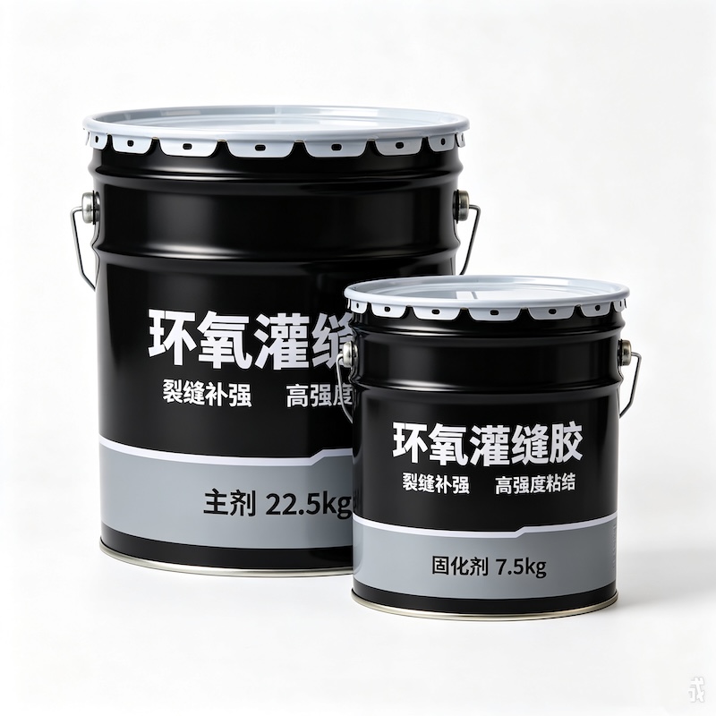 通许裂缝修复封闭胶